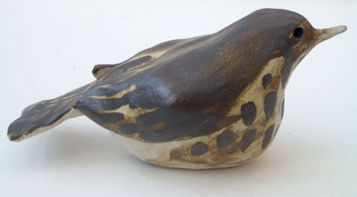 Thrush Image